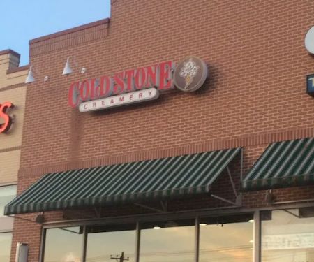 Cold Stone Creamery