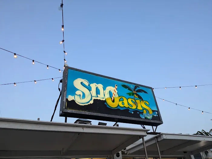 SnOasis Picture 1