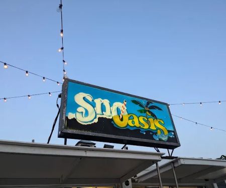 SnOasis