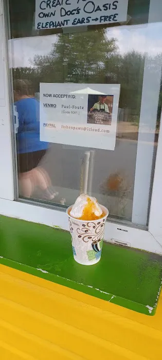 Doc's oasis snowballs Picture 3