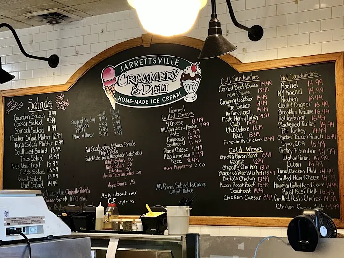 Jarrettsville Creamery and Deli Picture 2