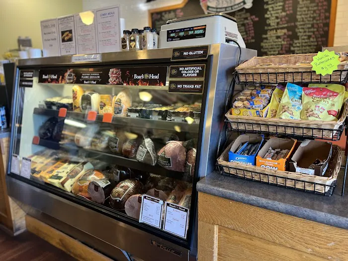 Jarrettsville Creamery and Deli Picture 3