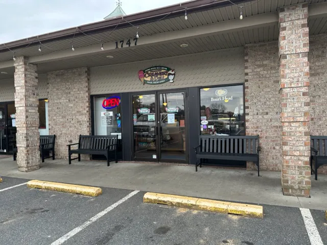 Jarrettsville Creamery and Deli Picture 4