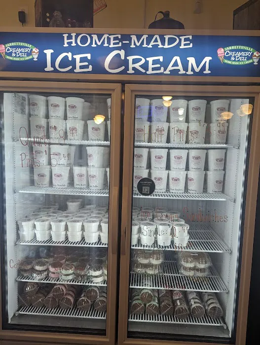 Jarrettsville Creamery and Deli Picture 9