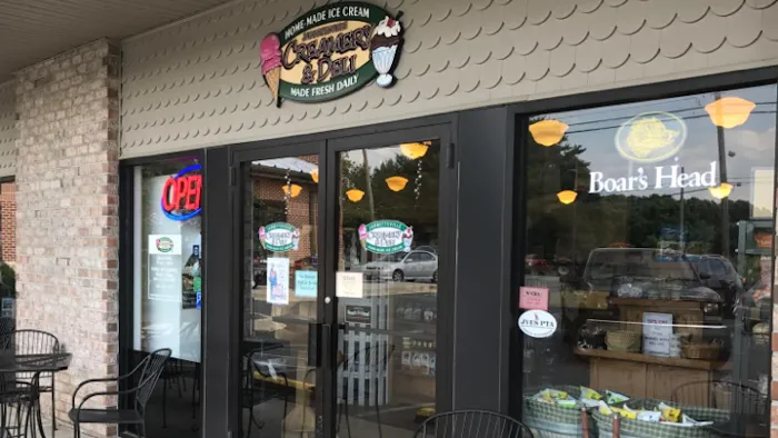 Jarrettsville Creamery and Deli Picture 10