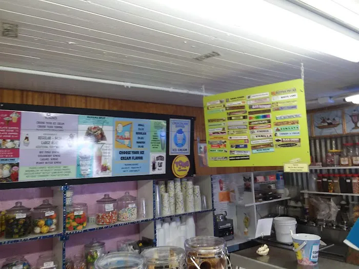 Bonkey's Ice Cream & Snoballs Picture 4