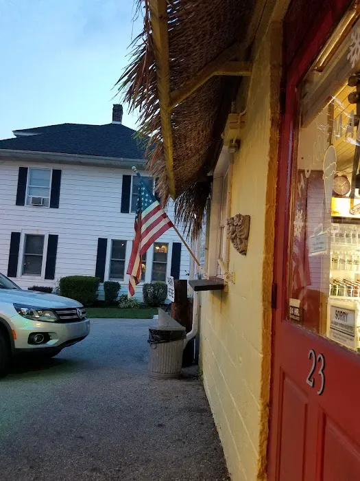 Bonkey's Ice Cream & Snoballs Picture 8