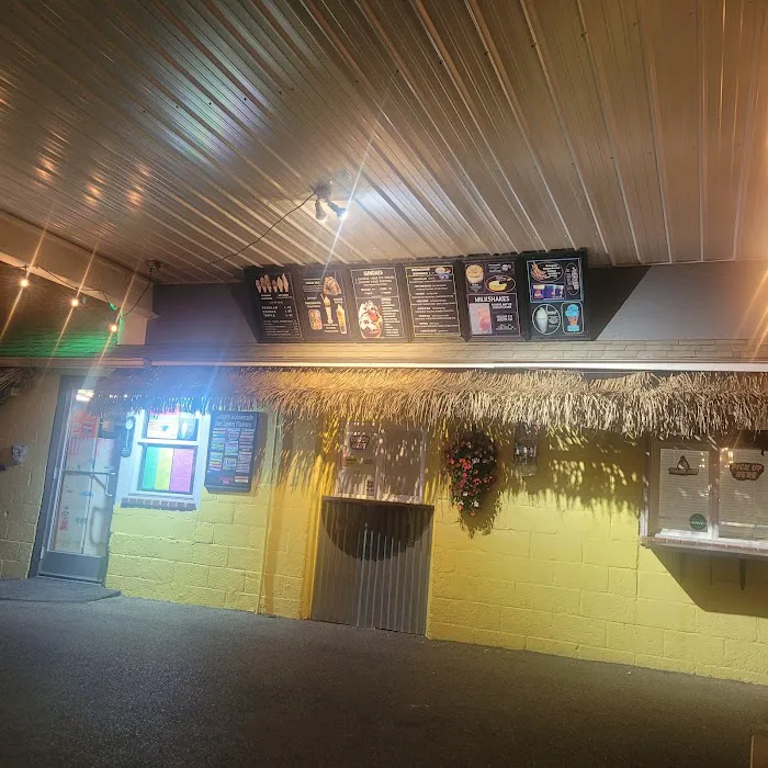 Bonkey's Ice Cream & Snoballs Picture 9