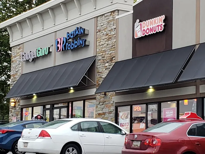 Baskin-Robbins Picture 3