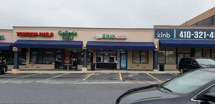 Rita's Italian Ice & Frozen Custard Picture 7