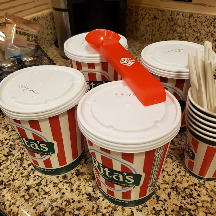 Rita's Italian Ice & Frozen Custard Picture 1
