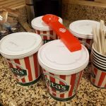 Rita's Italian Ice & Frozen Custard