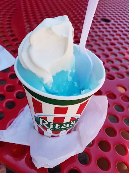 Rita's Italian Ice & Frozen Custard Picture 2