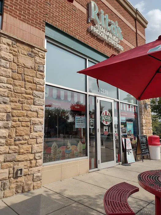 Rita's Italian Ice & Frozen Custard Picture 7