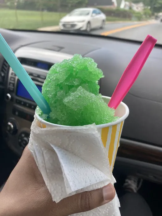 Goodness Gracious Shaved Ice Picture 1