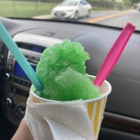 Goodness Gracious Shaved Ice ico