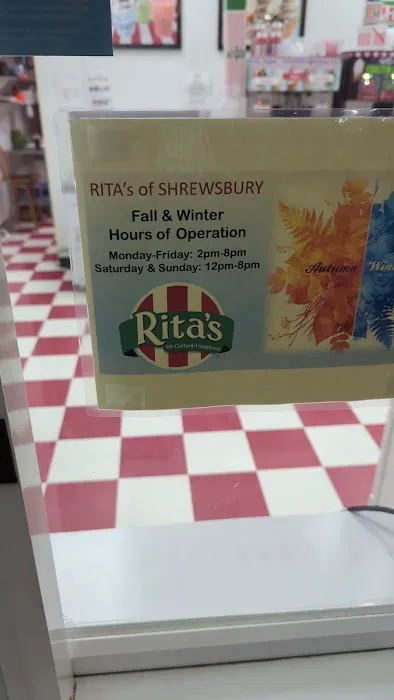 Rita's Italian Ice & Frozen Custard Picture 2