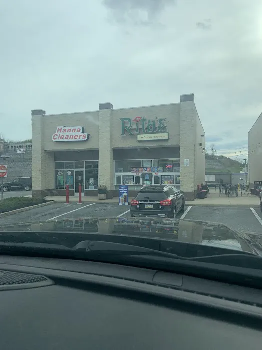 Rita's Italian Ice & Frozen Custard Picture 3
