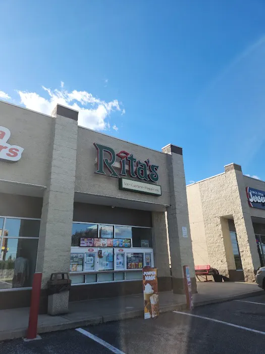 Rita's Italian Ice & Frozen Custard Picture 1