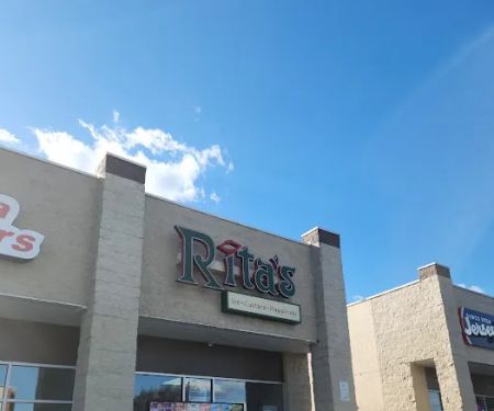 Rita's Italian Ice & Frozen Custard