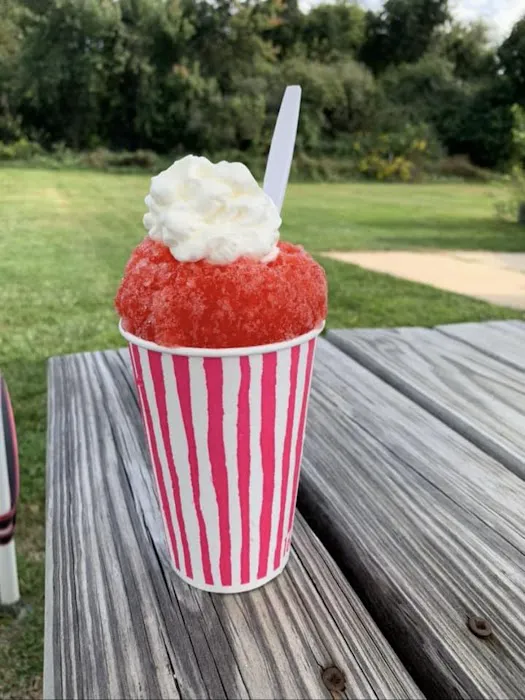Chilly Willie's Snowballs Picture 1