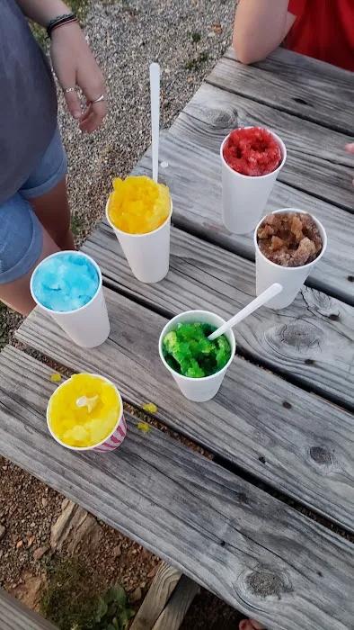 Chilly Willie's Snowballs Picture 9
