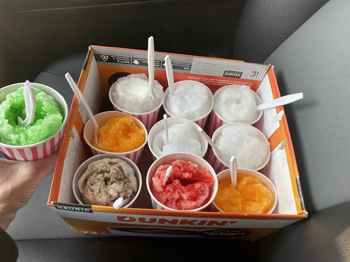 Chilly Willie's Snowballs Picture 8