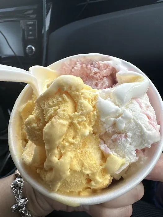 Bonkey's Ice Cream & Snoballs Picture 3