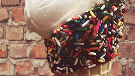 Bonkey's Ice Cream & Snoballs Picture 10