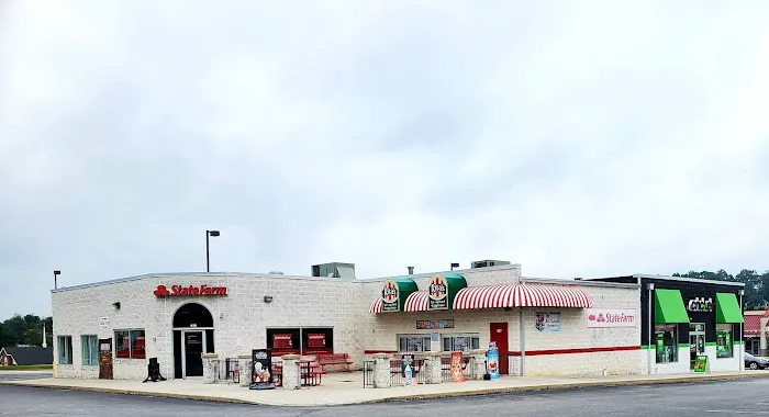 Rita's Italian Ice & Frozen Custard Picture 5