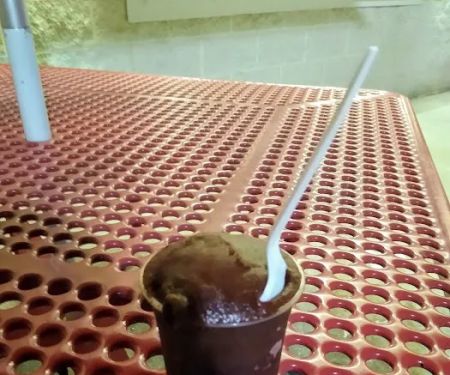 Rita's Italian Ice & Frozen Custard