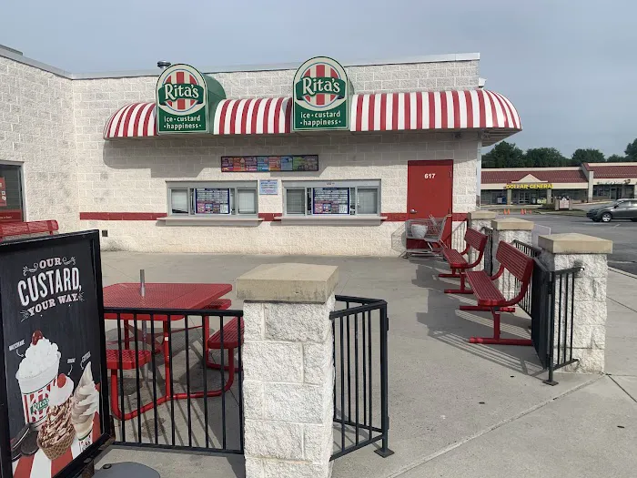 Rita's Italian Ice & Frozen Custard Picture 10