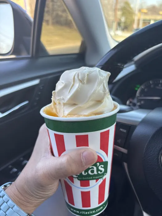Rita's Italian Ice & Frozen Custard Picture 1