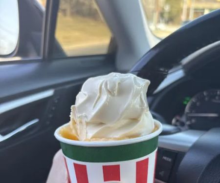 Rita's Italian Ice & Frozen Custard