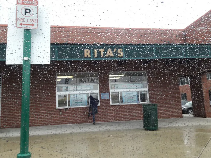Rita's Italian Ice & Frozen Custard Picture 2