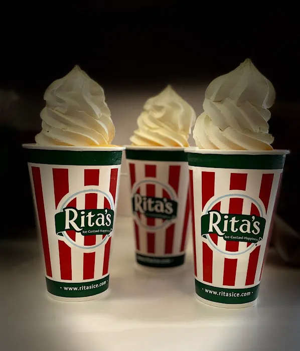 Rita's Italian Ice & Frozen Custard Picture 5