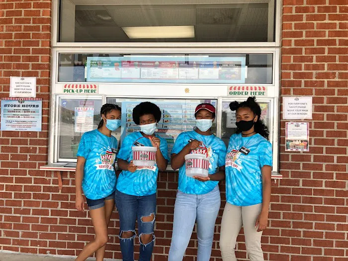 Rita's Italian Ice & Frozen Custard Picture 9