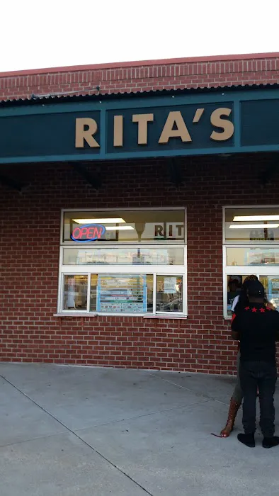 Rita's Italian Ice & Frozen Custard Picture 10