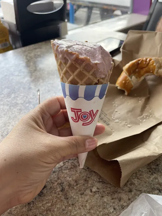 Jim Mack's ICE Cream Picture 4