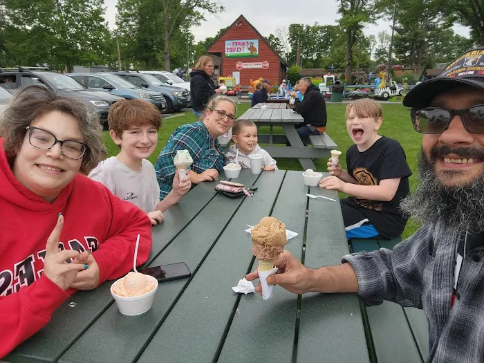 Jim Mack's ICE Cream Picture 5