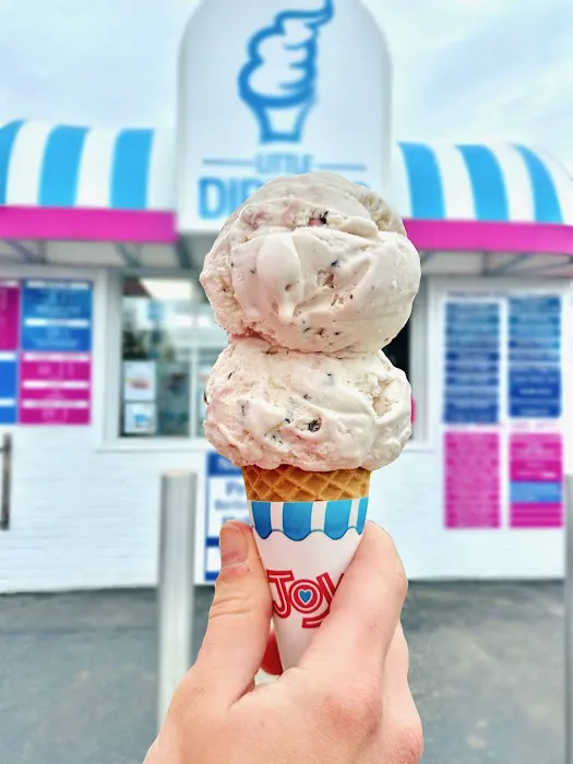 Little Dipper's Ice Cream Picture 1