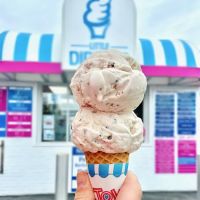 Little Dipper's Ice Cream ico