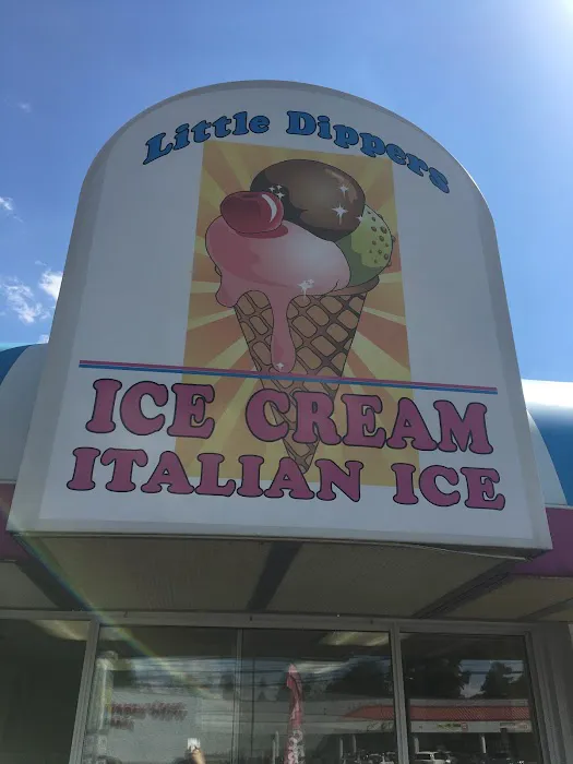 Little Dipper's Ice Cream Picture 3