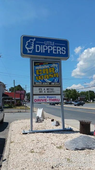 Little Dipper's Ice Cream Picture 8