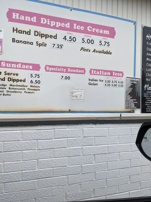 Little Dipper's Ice Cream Picture 7