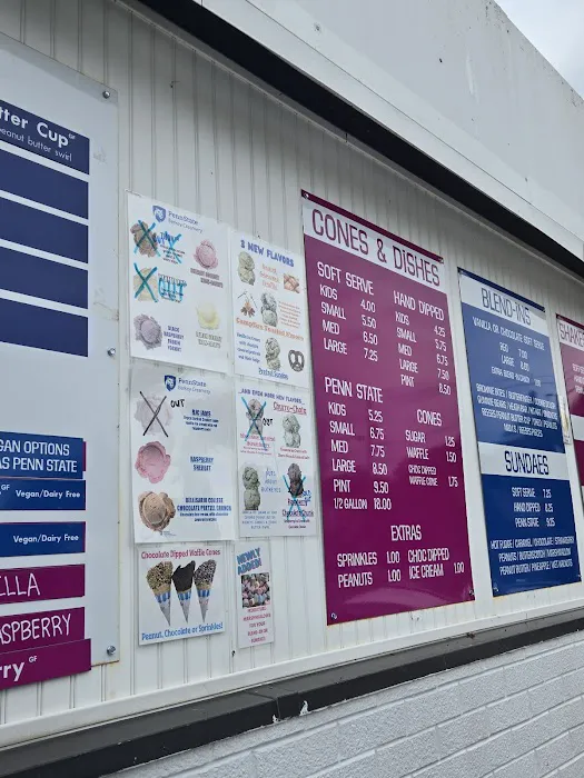 Little Dipper's Ice Cream Picture 6