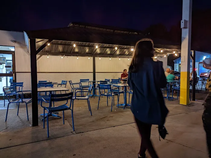 Little Dipper's Ice Cream Picture 5
