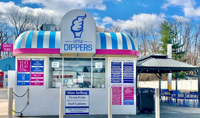Little Dipper's Ice Cream Picture 10
