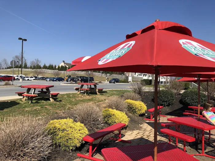 Rita's Italian Ice & Frozen Custard Picture 1