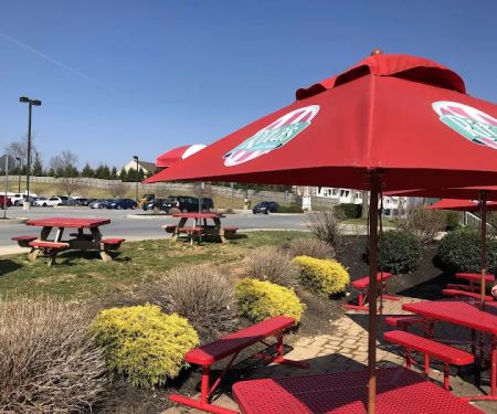 Rita's Italian Ice & Frozen Custard